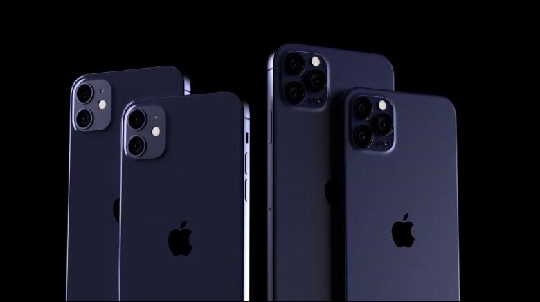 iPhone 12曝光：有望引入新版面容ID 内存也升级